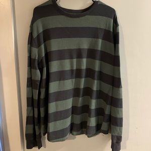 Men’s Sonoma Waffle Sweatshirt